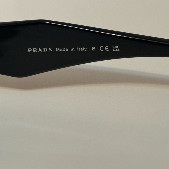 Prada Sunglasses - Picture 2 of 4